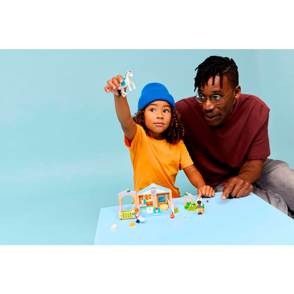 Конструктор Lego 42696 photo 6