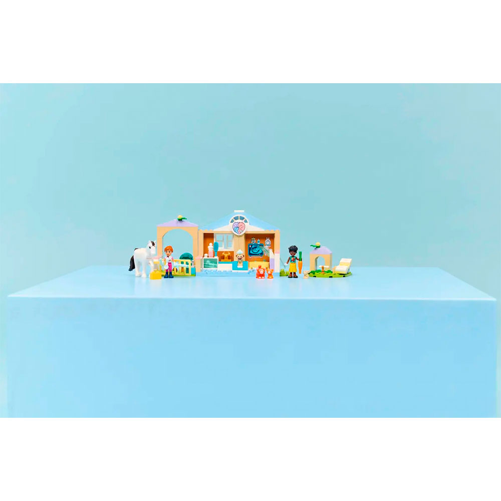 Конструктор Lego 42696 photo 9