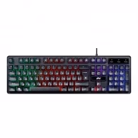Tastatura cu fir Defender Arx GK-196L
