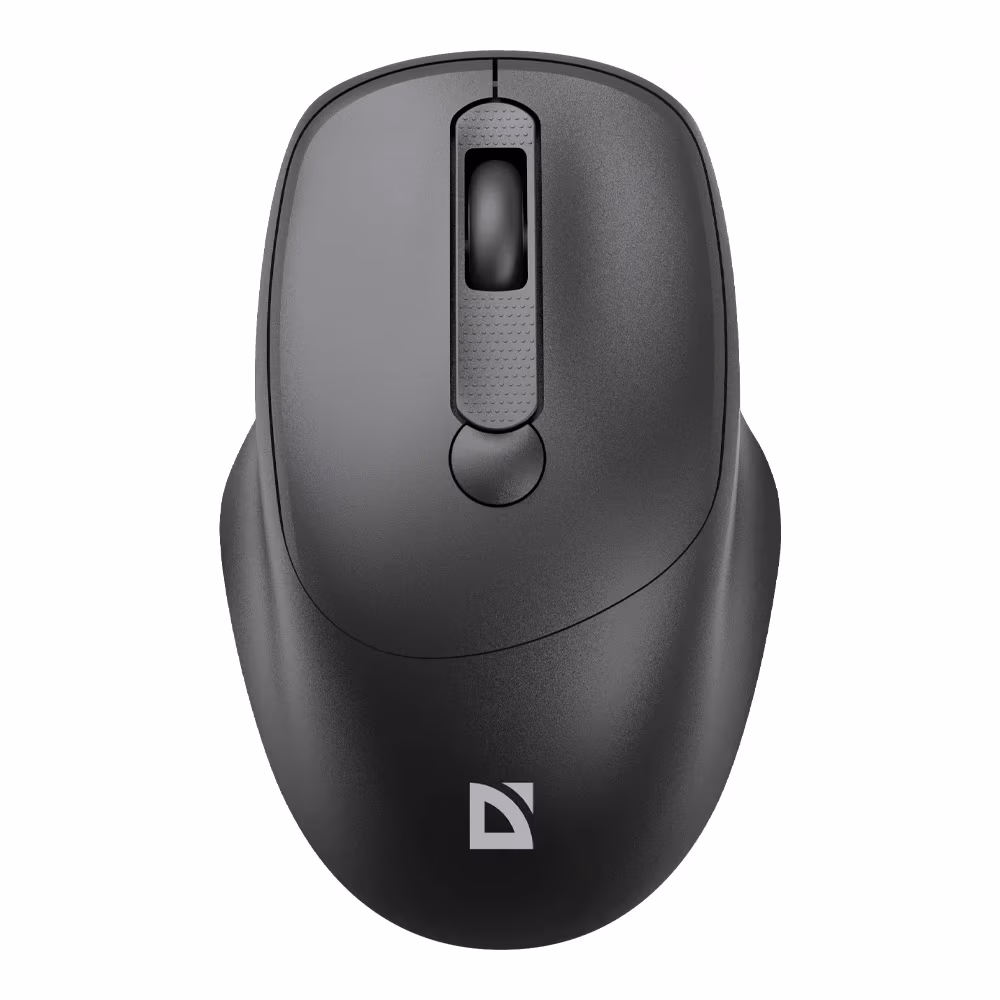 Mouse fara fir Defender Feam MM-296 Negru