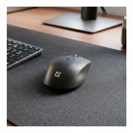 Mouse fara fir Defender Feam MM-296 Negru thumbnav 6