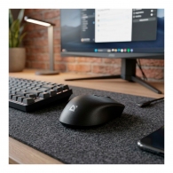 Mouse fara fir Defender Feam MM-296 Negru thumbnav 7