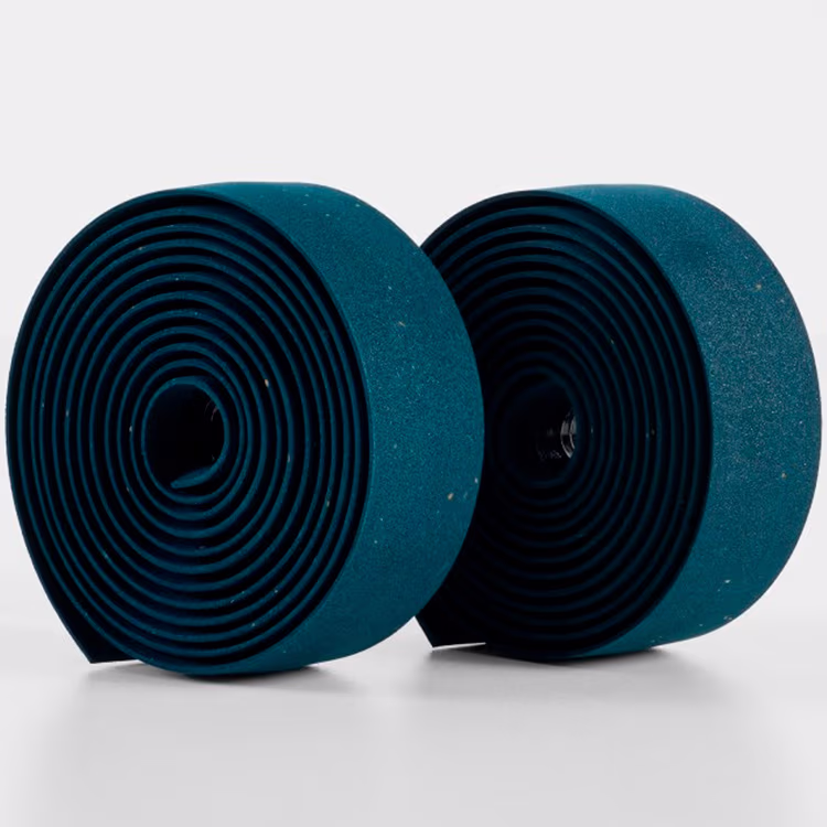 Ghidolina Trek Gel Cork Handlebar Tape Set