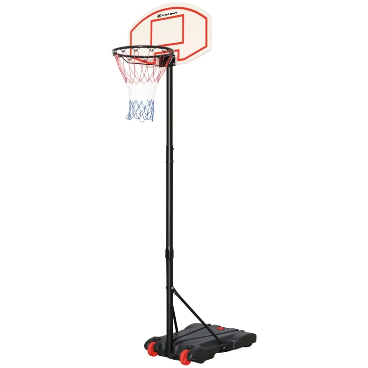 Щит баскетбольный EJET Junior