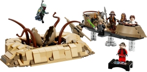 Конструктор Lego 75396 thumbnav 2