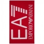 Полотенце EA7 EMPORIO ARMANI WATERSPORTS BW U VISIBILITY TO thumbnav 1