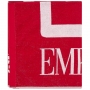 Полотенце EA7 EMPORIO ARMANI WATERSPORTS BW U VISIBILITY TO thumbnav 2