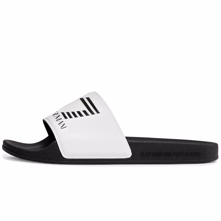 Slapi EA7 EMPORIO ARMANI WATER SPORTS VISIBILITY SLIPPE