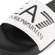 Slapi EA7 EMPORIO ARMANI WATER SPORTS VISIBILITY SLIPPE thumbnav 3