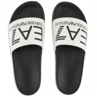 Slapi EA7 EMPORIO ARMANI WATER SPORTS VISIBILITY SLIPPE thumbnav 5