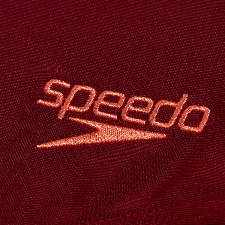 Costum p/u inot Speedo AYSMTRC SOLID 1PC AF / Femei / 32 / Bordo photo 4
