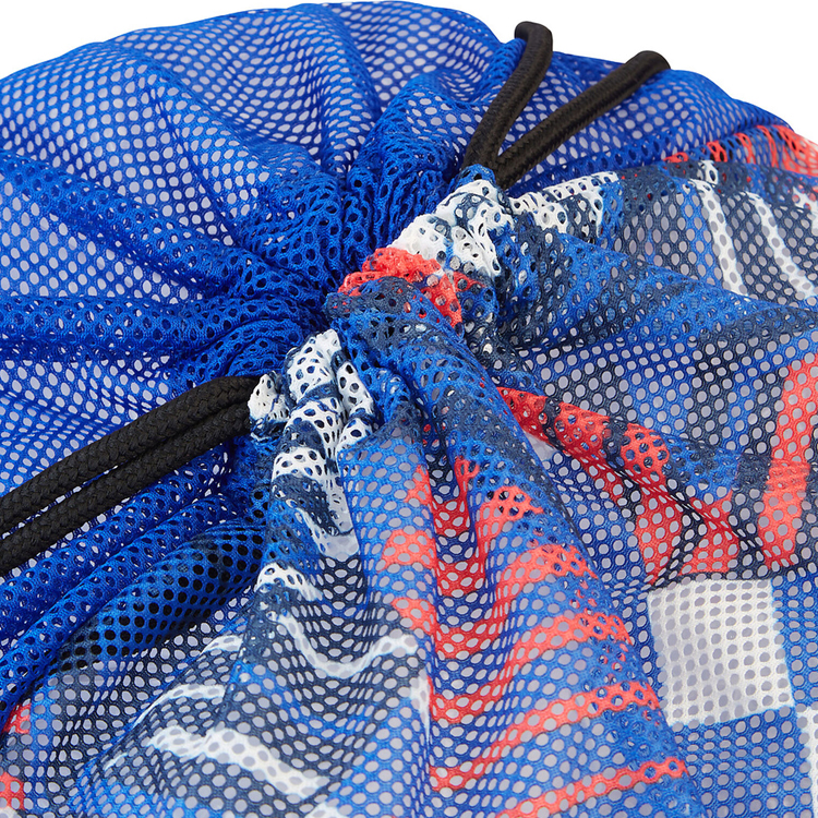 Мешок для мокрых вещей Speedo PRINTED MESH BAG ASSORTED photo 3