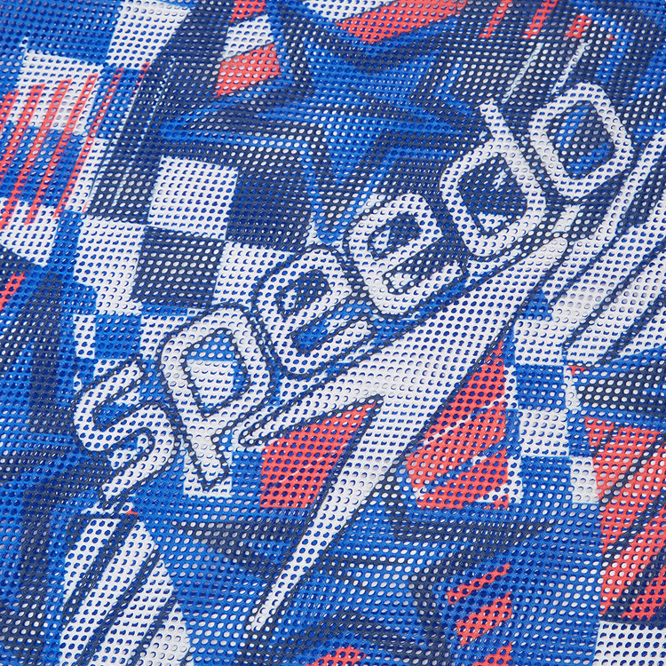 Мешок для мокрых вещей Speedo PRINTED MESH BAG ASSORTED photo 5