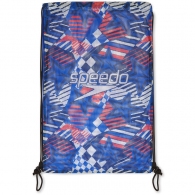 Мешок для мокрых вещей Speedo PRINTED MESH BAG ASSORTED thumbnav 2