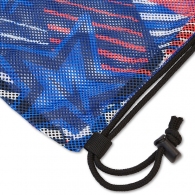 Мешок для мокрых вещей Speedo PRINTED MESH BAG ASSORTED thumbnav 4