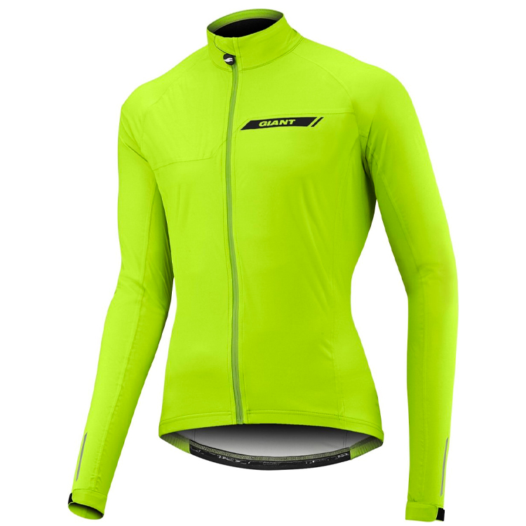 Куртка GIANT PROSHIELD RAIN JACKET photo 
