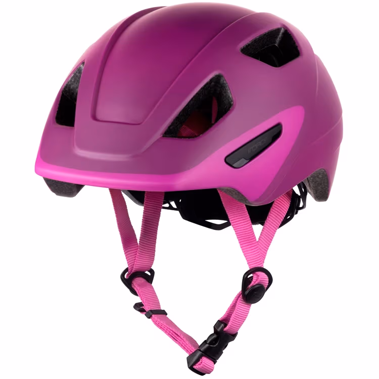 Шлем велосипедный Force AKITA junior