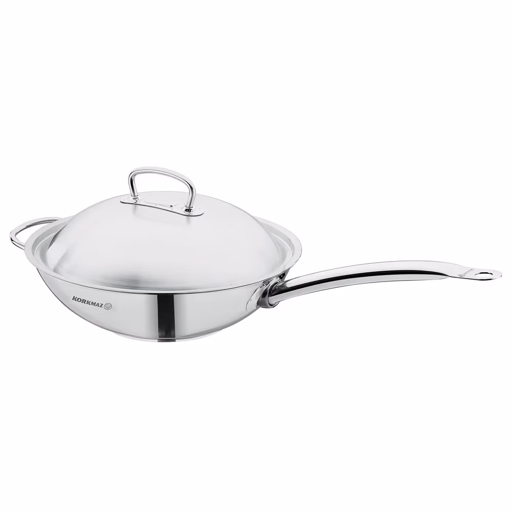 Wok tigae Korkmaz A2796 