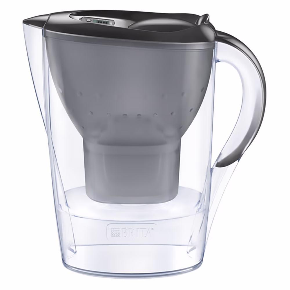 Фильтр-кувшин для воды Brita BR1052796 