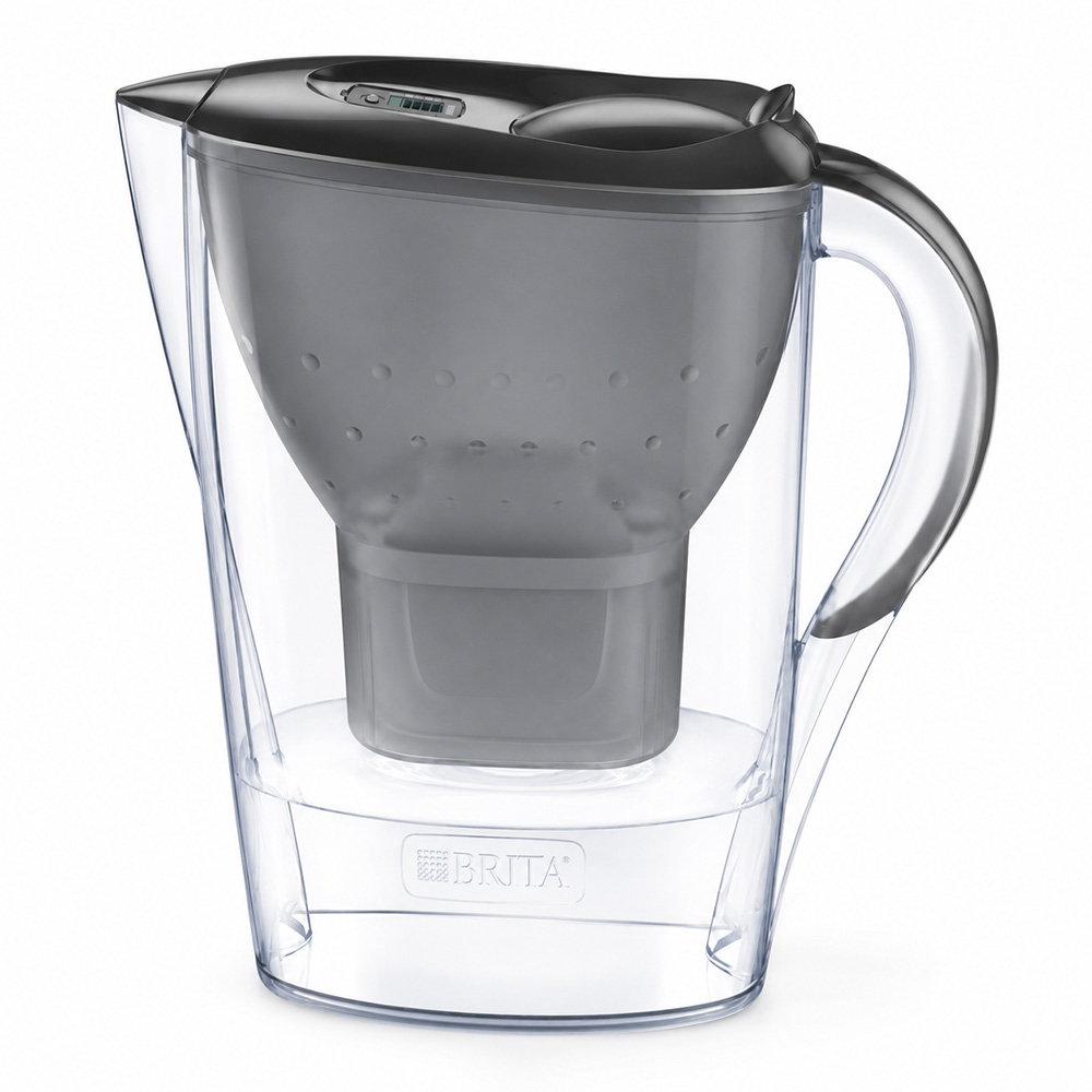 Filtru-ulcior p/u apa Brita BR1052796 photo 3