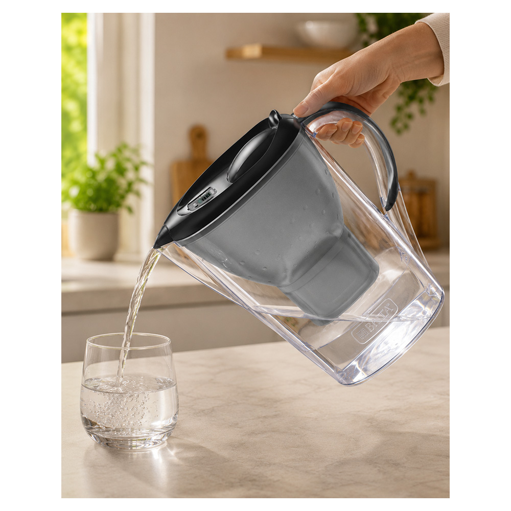 Filtru-ulcior p/u apa Brita BR1052796 photo 7