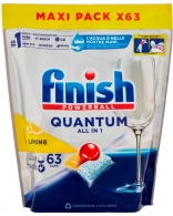 Таблетки для ПММ Finish CI04696 thumbnav 1