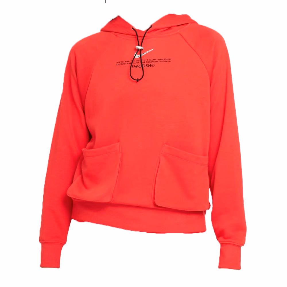 Jacheta Nike W NSW SWSH HOODIE FT