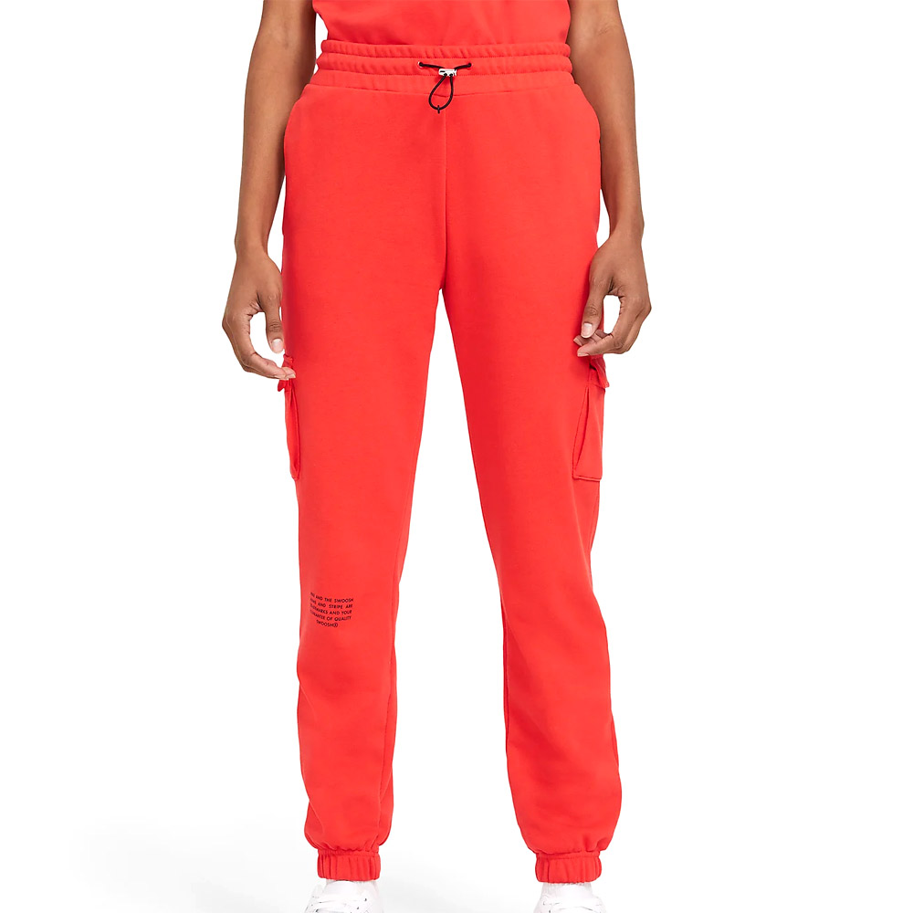 Брюки Nike W NSW SWSH PANT FT MR photo 