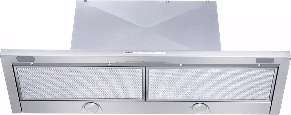 Вытяжка полновстраиваемая Miele DA3496 