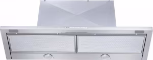 Вытяжка полновстраиваемая Miele DA3496