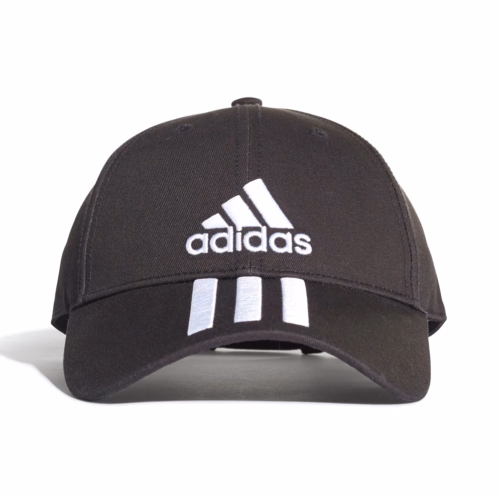  Adidas 6P 3S CAP COTTO