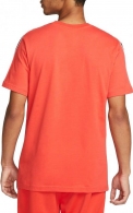 Tricou Nike M NSW REPEAT SW SS TEE thumbnav 2