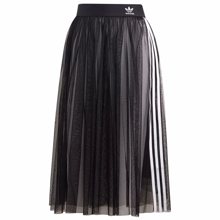 Юбка Adidas SKIRT TULLE