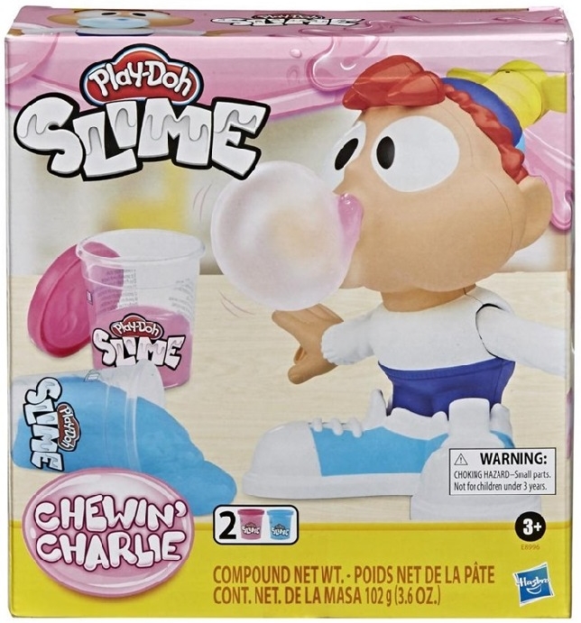 Пластилин Hasbro E8996 photo 1