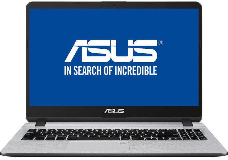 Ноутбук Asus Персональный VivoBook X507UA-EJ1096 15.6” / 4 ГБ / 256 ГБ / Core i3 / UHD 620 / Серый photo 1