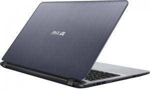 Ноутбук Asus X507UA-EJ1096, Core i3, 4 ГБ ГБ, EndlessOS, Серый thumbnav 4