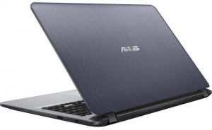Ноутбук Asus X507UA-EJ1096, Core i3, 4 ГБ ГБ, EndlessOS, Серый thumbnav 5