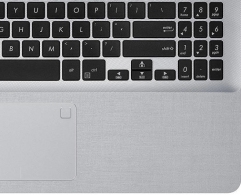 Ноутбук Asus X507UA-EJ1096, Core i3, 4 ГБ ГБ, EndlessOS, Серый thumbnav 6