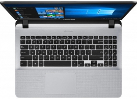 Ноутбук Asus X507UA-EJ1096, Core i3, 4 ГБ ГБ, EndlessOS, Серый thumbnav 7