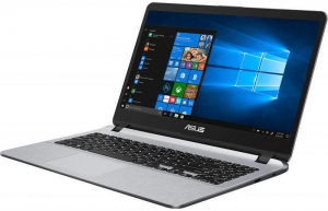 Ноутбук Asus X507UA-EJ1096, Core i3, 4 ГБ ГБ, EndlessOS, Серый thumbnav 8