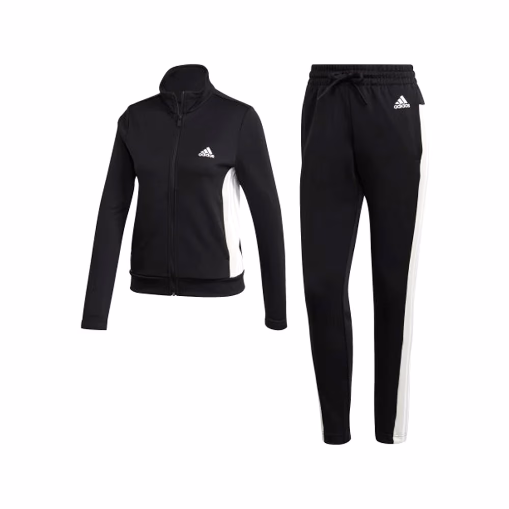 Спортивный костюм Adidas W TS Teamsports