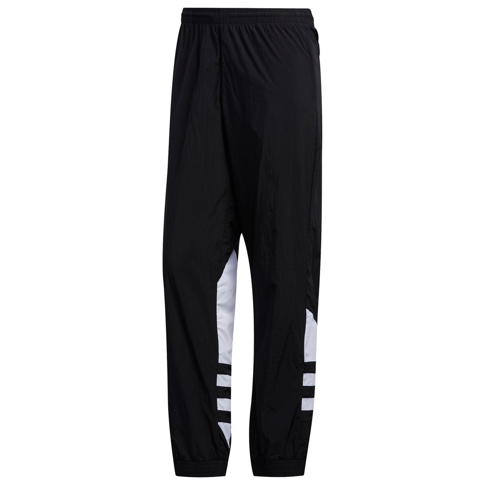 Pantaloni Adidas BG TREFOIL TP S Negru Barbati photo 1