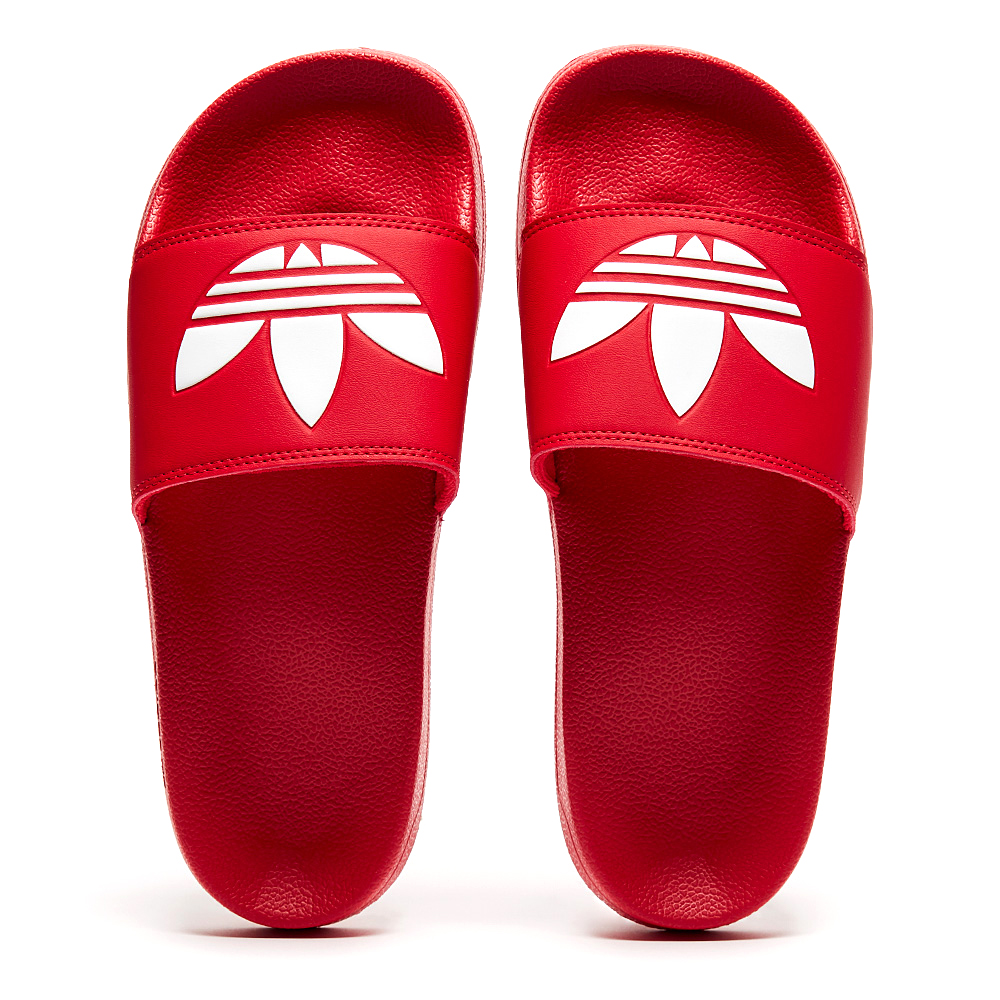Шлепанцы Adidas FU8296, ADILETTE LITE photo 