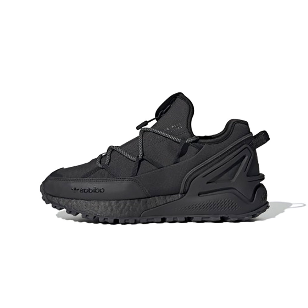 Кроссовки Adidas ZX 2K BOOST UTILITY GTX photo 