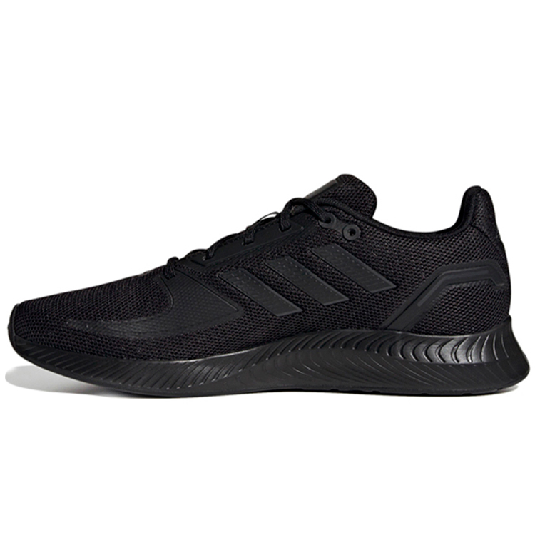 Incaltaminte Sport Adidas RUNFALCON 2. pt Barbati / 40.5 / Negru photo 1 Incaltaminte Sport Adidas RUNFALCON 2. pt Barbati / 40.5 / Negru photo 1