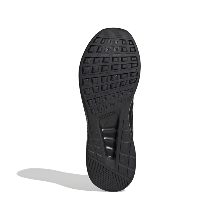 Incaltaminte Sport Adidas RUNFALCON 2. pt Barbati / 40.5 / Negru photo 2