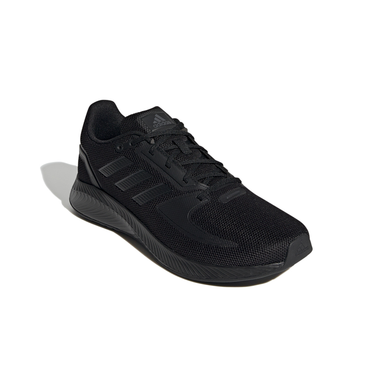 Incaltaminte Sport Adidas RUNFALCON 2. pt Barbati / 40.5 / Negru photo 3