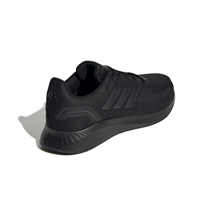 Incaltaminte Sport Adidas RUNFALCON 2. pt Barbati / 40.5 / Negru photo 5