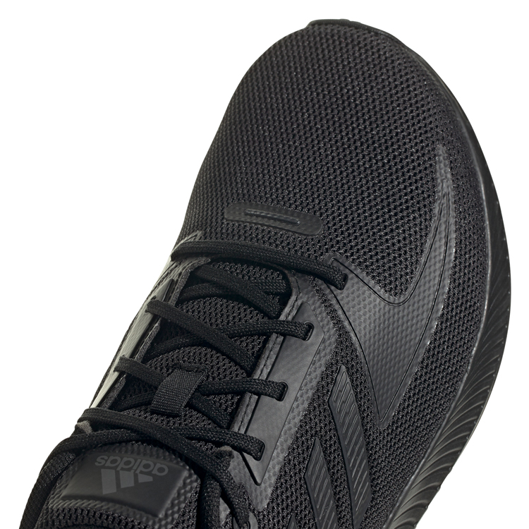 Incaltaminte Sport Adidas RUNFALCON 2. pt Barbati / 40.5 / Negru photo 6