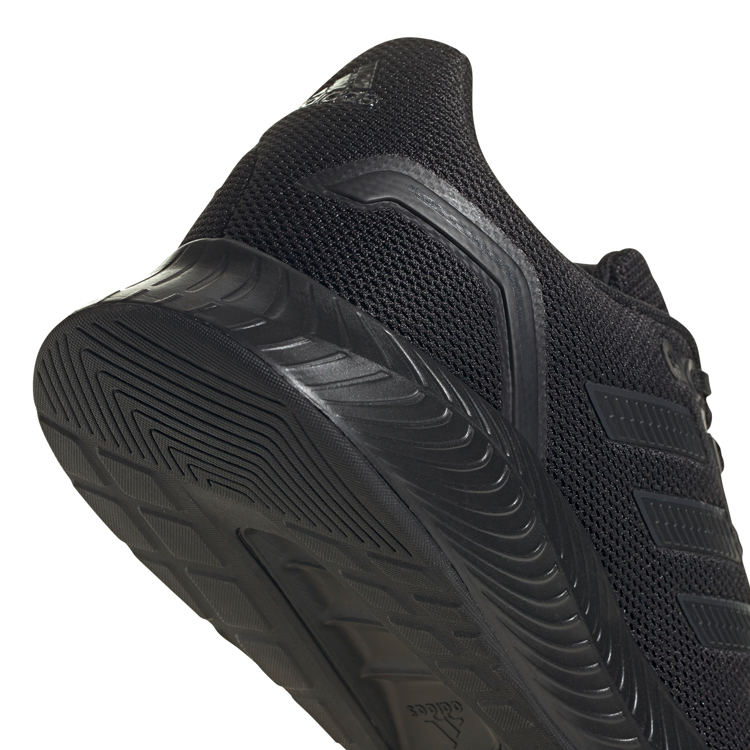 Incaltaminte Sport Adidas RUNFALCON 2. pt Barbati / 40.5 / Negru photo 7